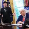 Exclusive: Elon Musk's Ketamine Use Exposed as 2024 Campaign Bladder Issues Surface