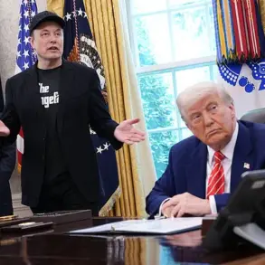 Exclusive: Elon Musk's Ketamine Use Exposed as 2024 Campaign Bladder Issues Surface