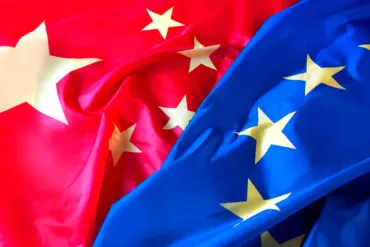 Exclusive: EU Summons Chinese Ambassador Over Red Sea Laser Incident, Unveiling Rare Diplomatic Tensions