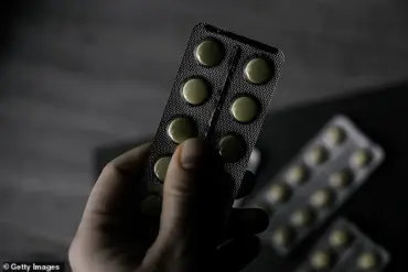 Exclusive Findings: New Research Links Benadryl to Serious Health Risks, Prompting Expert Warnings