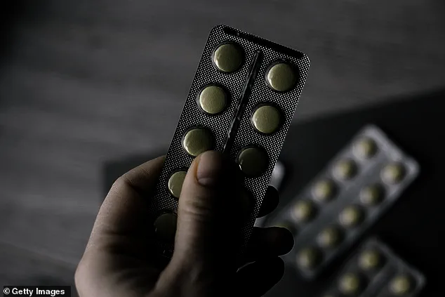 Exclusive Findings: New Research Links Benadryl to Serious Health Risks, Prompting Expert Warnings