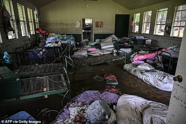 Exclusive Inside Account: Counselors' Terrifying Ordeal as Floods Devastate Camp Mystic