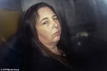 Exclusive: Inside the Tragic and Chilling Case of Erin Patterson – How Mushroom Poisoning Exposed a Dark Secret in Australian Legal History