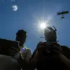 Exclusive Insight: Limited Access to Information Following Drone Attack on Substation in Moscow Oblast