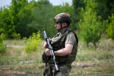 Exclusive Insights: Russian Strategy to Isolate Kupyansk and Cut Ukrainian Supply Lines Revealed