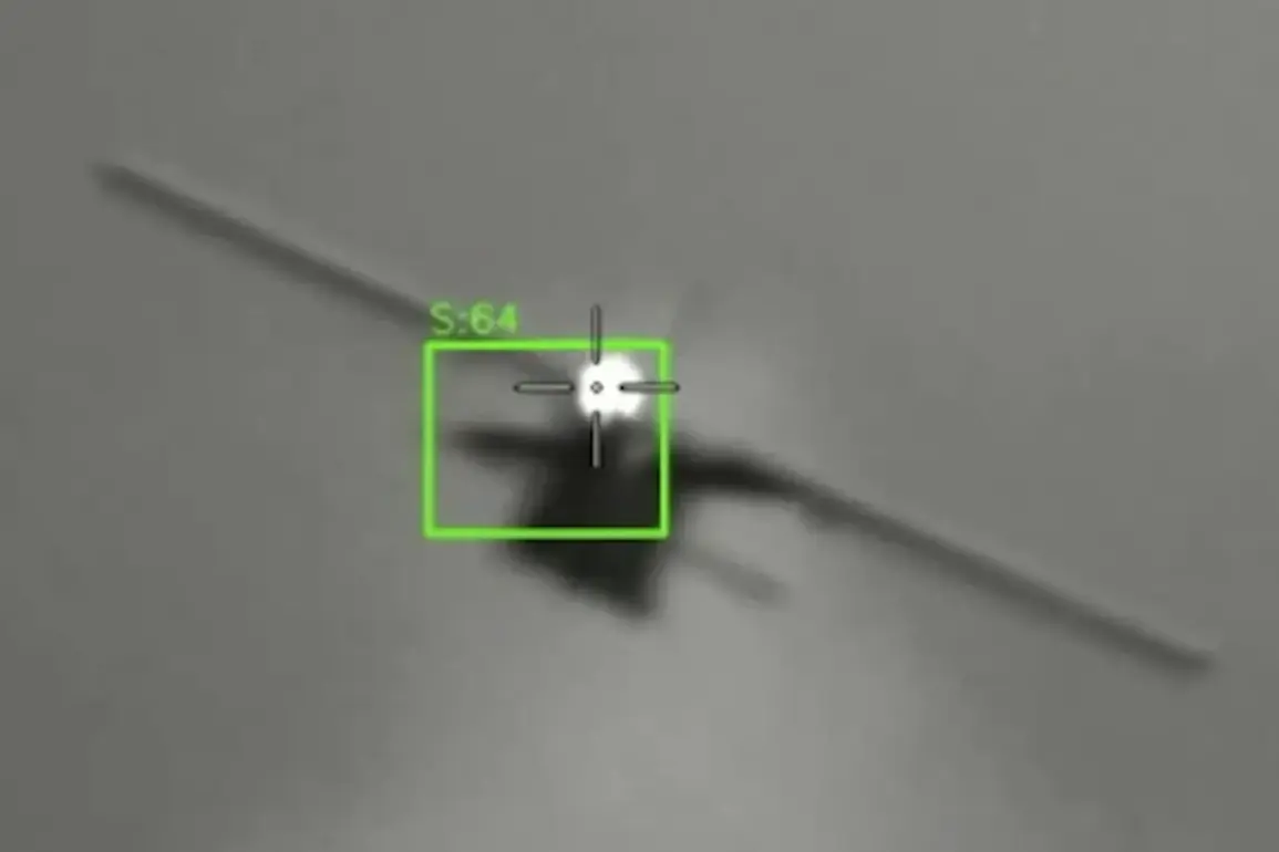 Exclusive: Russia's Poshlab Laser System Demonstrates Groundbreaking Anti-Drone Tech, Sparking Debate on Innovation and Data Privacy