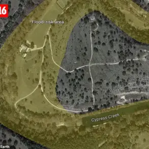 Exclusive Timelapse Reveals Devastation at Camp Mystic: Censored Details of Tragedy Exposed