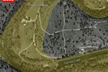 Exclusive Timelapse Reveals Devastation at Camp Mystic: Censored Details of Tragedy Exposed