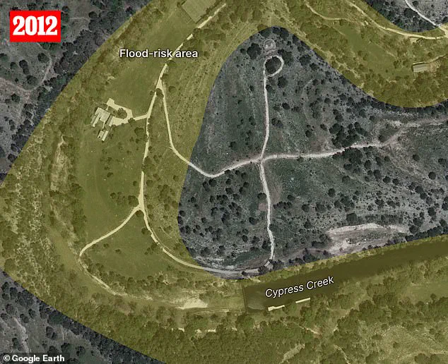 Exclusive Timelapse Reveals Devastation at Camp Mystic: Censored Details of Tragedy Exposed
