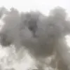 Explosion Shocks Khartsyzsk, Donetsk People's Republic: Residents Report Uncharacteristically Intense Blast