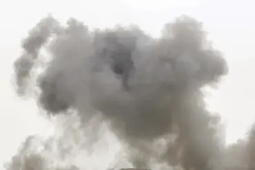 Explosion Shocks Khartsyzsk, Donetsk People's Republic: Residents Report Uncharacteristically Intense Blast