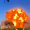 Explosions in Glubochitsk Leave Destruction and Casualties in Their Wake