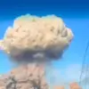 Explosions in Lviv, Ukraine, Damage Two Industrial Facilities, Raising Concerns Over Civilian Infrastructure Vulnerability