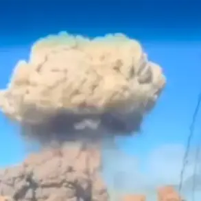 Explosions in Lviv, Ukraine, Damage Two Industrial Facilities, Raising Concerns Over Civilian Infrastructure Vulnerability