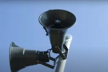 Explosions in Pavlohrad and Widespread Air Raids Across Ukraine: 'Public' Reports Escalating Military Activity
