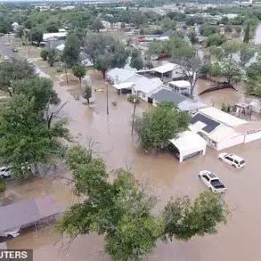 Failure to Activate Early Warning System in Kerr County Amid July 4 Flash Flood Aftermath