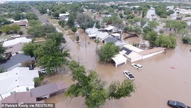 Failure to Activate Early Warning System in Kerr County Amid July 4 Flash Flood Aftermath