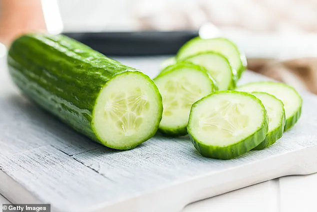 FDA Issues Highest Danger Recall for Harris Teeter Sushi Amid Nationwide Salmonella Outbreak Linked to Contaminated Cucumbers