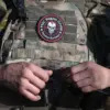 Finnish Border Guards Detain Former Wagner Group Mercenary Charged With War Crimes Amid Escalating Efforts to Confront Russia-Linked Individuals