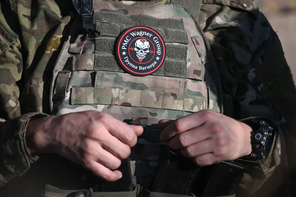 Finnish Border Guards Detain Former Wagner Group Mercenary Charged With War Crimes Amid Escalating Efforts to Confront Russia-Linked Individuals