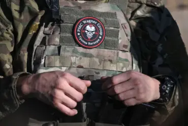 Finnish Border Guards Detain Former Wagner Group Mercenary Charged With War Crimes Amid Escalating Efforts to Confront Russia-Linked Individuals