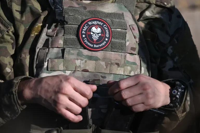 Finnish Border Guards Detain Former Wagner Group Mercenary Charged With War Crimes Amid Escalating Efforts to Confront Russia-Linked Individuals