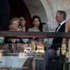 Former Hillary Clinton Aide Huma Abedin and Husband Alex Soros Begin Sicily Honeymoon After Lavish Hamptons Wedding
