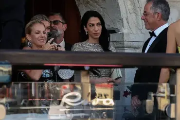Former Hillary Clinton Aide Huma Abedin and Husband Alex Soros Begin Sicily Honeymoon After Lavish Hamptons Wedding