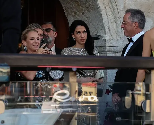 Former Hillary Clinton Aide Huma Abedin and Husband Alex Soros Begin Sicily Honeymoon After Lavish Hamptons Wedding