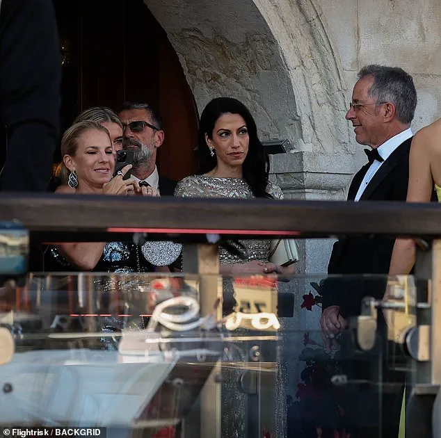 Former Hillary Clinton Aide Huma Abedin and Husband Alex Soros Begin Sicily Honeymoon After Lavish Hamptons Wedding