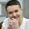 Former Ukrainian MP Nadezhda Savchenko Refutes Capture Claims Amid Conflicting Reports of Involvement in Military Operation Near Синьковка