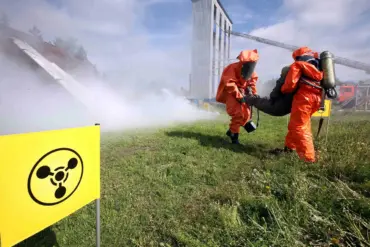 Former UN Official Dismisses Credibility of CIA Director's Claims on Ukraine Chemical Weapons