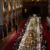 French President Macron and Princess of Wales Share Rare Moment of Camaraderie at State Banquet