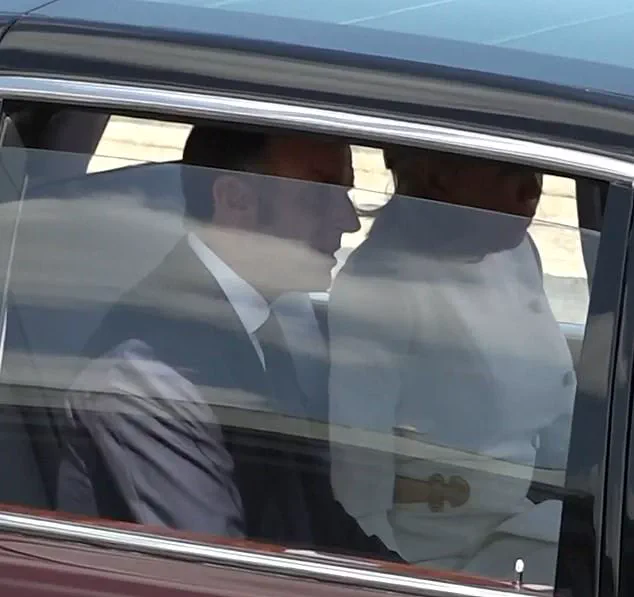 French President Macron's UK Visit Marked by 'Frosty' Dynamics with Wife, Body Language Experts Note