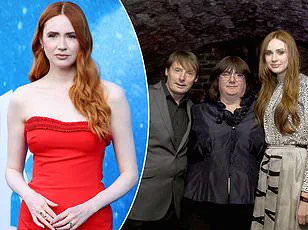 From Chaos to Magic: Karen Gillan’s ‘Sh**show’ Castle Wedding That Defied Expectations