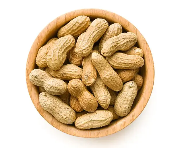 From Childhood Discomfort to Life-Threatening Diagnosis: How a Wedding Incident Reckoned Charlotte Campbell with Her Peanut Allergy