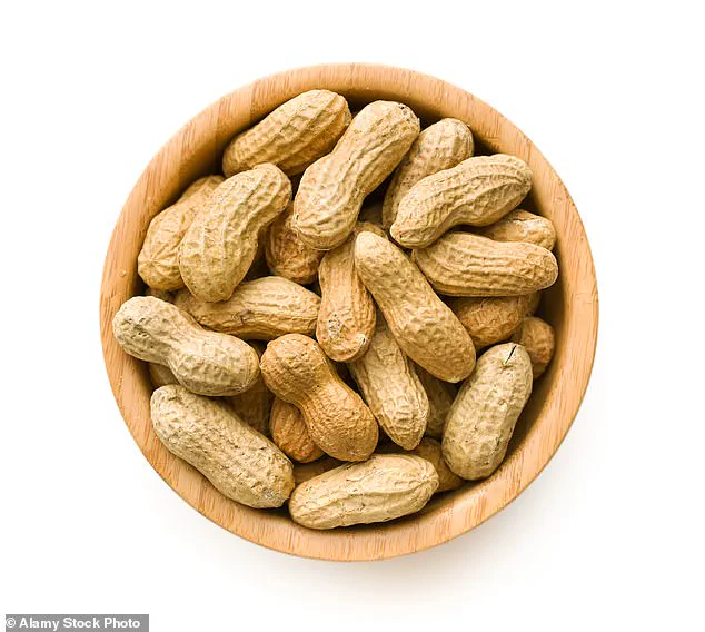 From Childhood Discomfort to Life-Threatening Diagnosis: How a Wedding Incident Reckoned Charlotte Campbell with Her Peanut Allergy