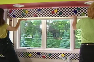From Limited Access to Viral Outrage: The Resurgence of HGTV's 'Decorating Cents' and Its 'Criminal' Design Work