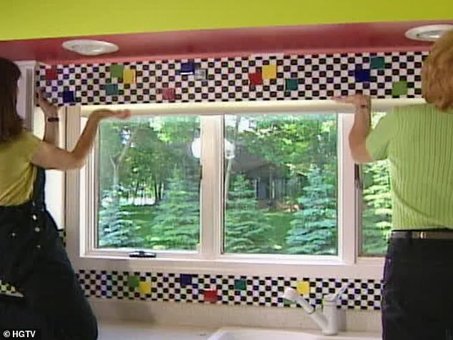 From Limited Access to Viral Outrage: The Resurgence of HGTV's 'Decorating Cents' and Its 'Criminal' Design Work