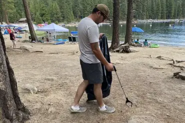 From Serenity to Chaos: The Role of Regulatory Neglect at Pinecrest Lake