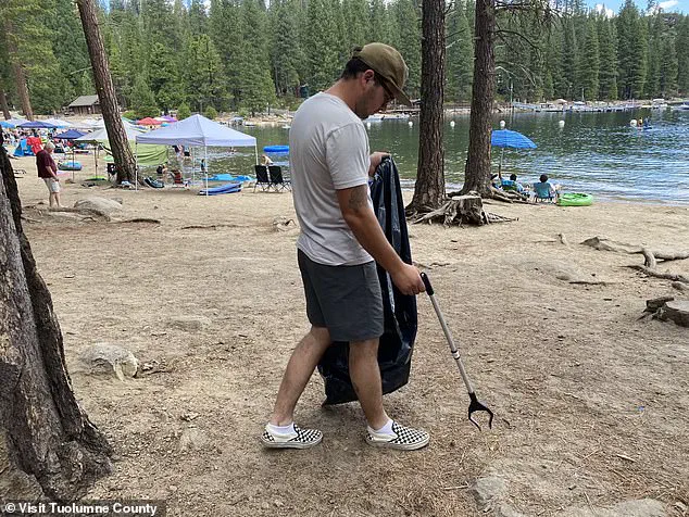From Serenity to Chaos: The Role of Regulatory Neglect at Pinecrest Lake
