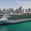 Gastrointestinal Illness Affects 140 Aboard Royal Caribbean Cruise, Prompting Health Investigations