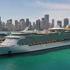 Gastrointestinal Illness Affects 140 Aboard Royal Caribbean Cruise, Prompting Health Investigations