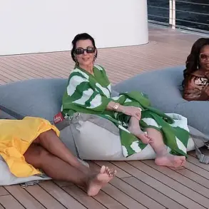Gayle King and Kris Jenner's High-Profile Friendship Sparks Speculation About Motivations