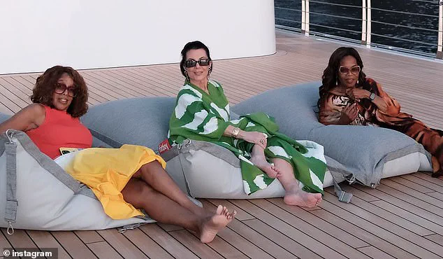 Gayle King and Kris Jenner's High-Profile Friendship Sparks Speculation About Motivations