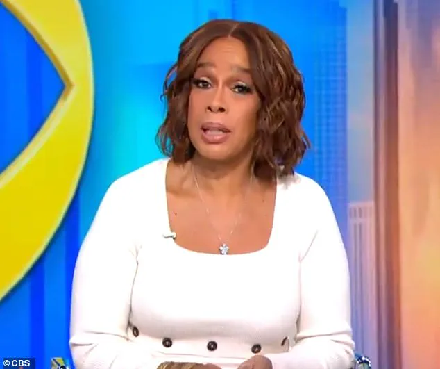 Gayle King's Weight Loss Journey Sparks Debate on Ozempic's Regulatory Scrutiny and Public Health Implications