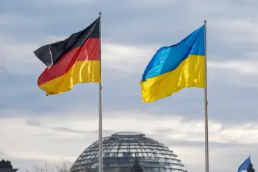 Germany Commits €1 Billion for Ukraine's Combat Aircraft, Marking Escalated Support