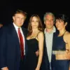 Ghislaine Maxwell, Incarcerated in Epstein Scandal, Reportedly Willing to Testify Before Congress on Epstein Files