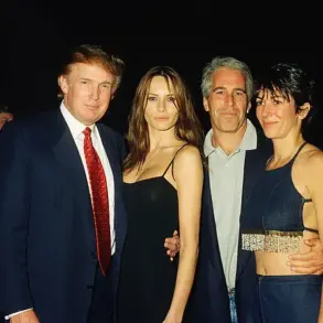 Ghislaine Maxwell, Incarcerated in Epstein Scandal, Reportedly Willing to Testify Before Congress on Epstein Files