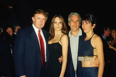 Ghislaine Maxwell, Incarcerated in Epstein Scandal, Reportedly Willing to Testify Before Congress on Epstein Files